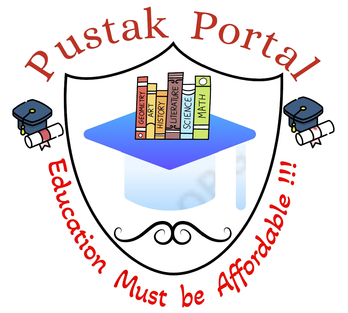 Pustak Portal