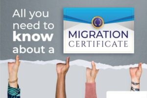 Migration CTEVT